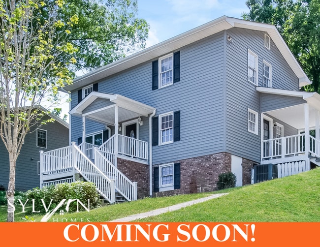 property at 1029 Natchez Trail