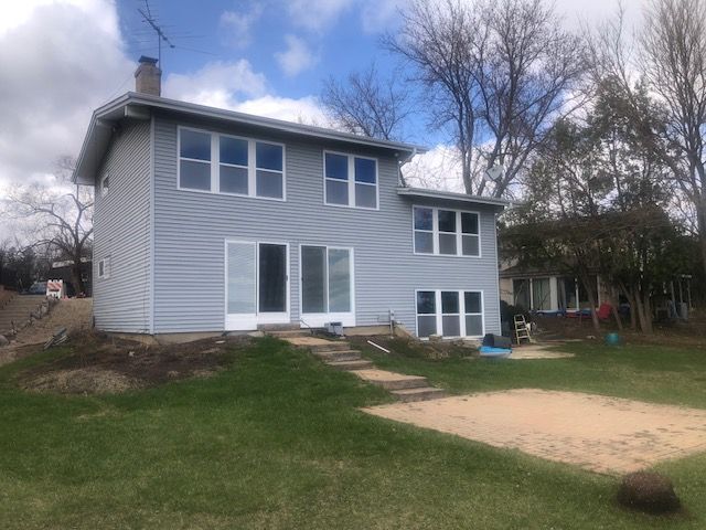 285 Sunrise Ln in Lake Zurich, IL - Building Photo - Building Photo