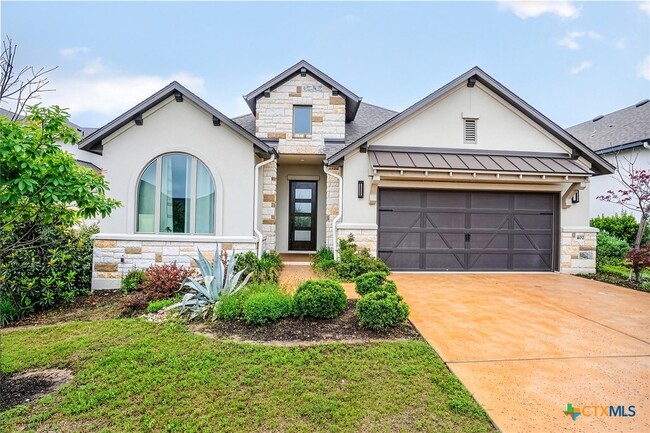 property at 402 Gulfton St