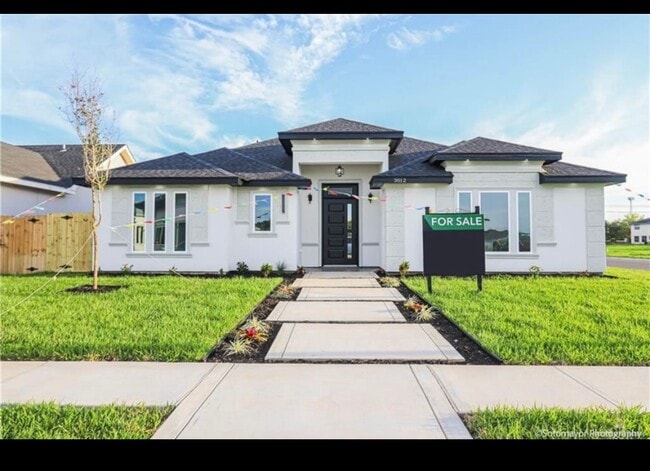 property at 3012 E Rabbit Run Ave