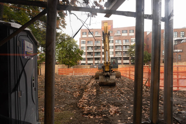 The Haru in Flushing, NY - Building Photo - Other