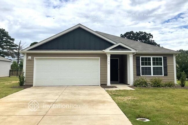 property at 106 Hammond Ln