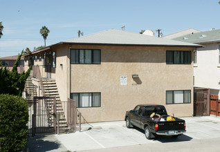 4352 Arizona St in San Diego, CA - Building Photo - Building Photo