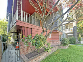 1512 Q St in Sacramento, CA - Building Photo - Building Photo