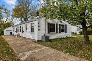 6620 Wise Ave in St. Louis, MO - Building Photo