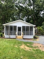 9314 Madison Ave in Laurel, MD - Building Photo