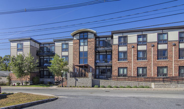 20 South Avenue Condominiums in Natick, MA - Building Photo - Building Photo