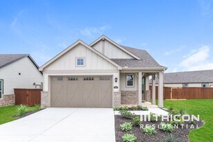 620 Raglands Rd in Leander, TX - Building Photo