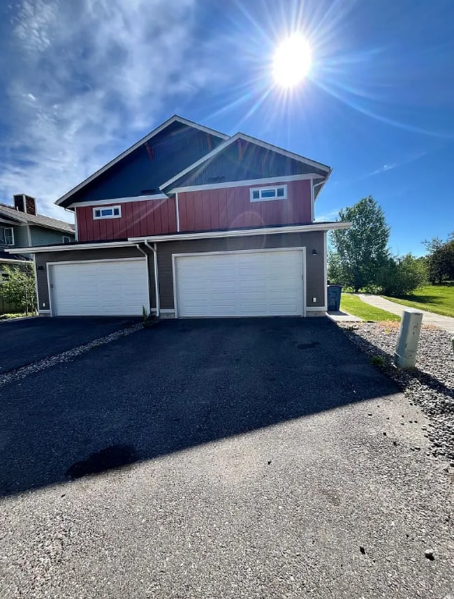 365 N Ferguson Ave in Bozeman, MT - Building Photo - Building Photo