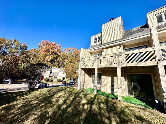 property at 4443 Bethel Church Rd