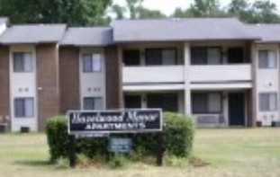 River Commons Apartments