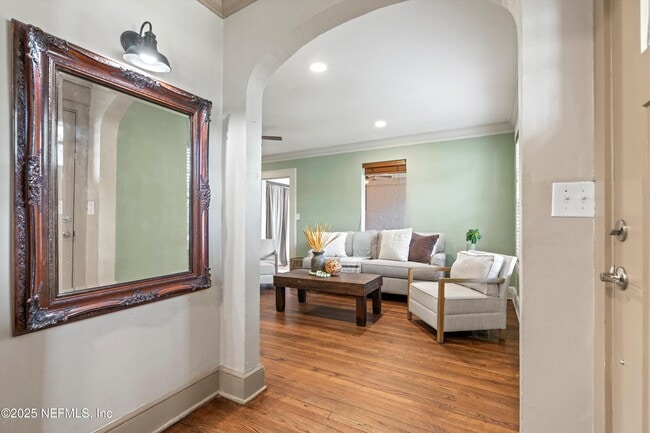1745 Belmonte Ave in Jacksonville, FL - Building Photo - Building Photo
