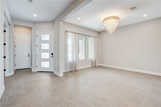 10632 Rolling Vista Dr in Las Vegas, NV - Building Photo - Building Photo