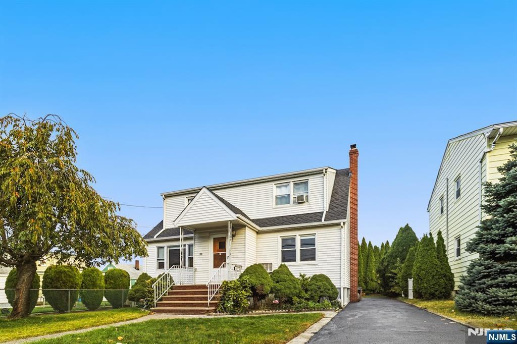 99 Spencer Ave in Clifton, NJ - Building Photo