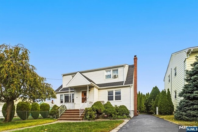 property at 99 Spencer Ave