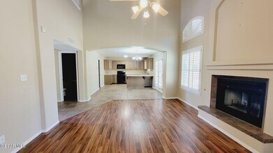6329 Franklin Ridge Dr in El Paso, TX - Building Photo - Building Photo
