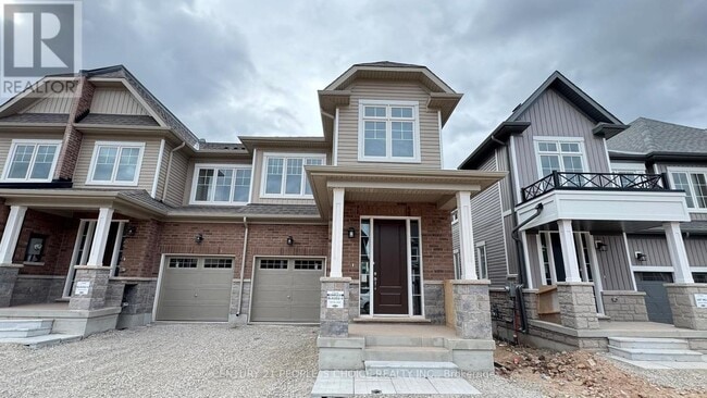 property at 156 McGill Ave