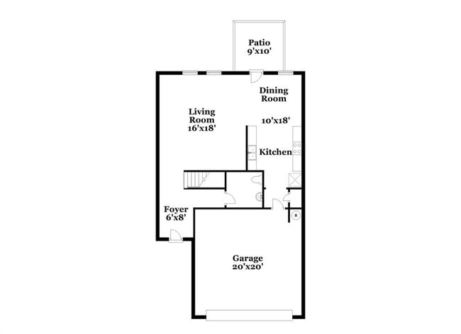 27053 Leonardo Dr in Magnolia, TX - Foto de edificio - Building Photo