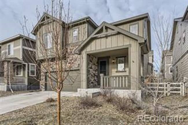 2616 LOON Cir in Castle Rock, CO - Building Photo - Building Photo