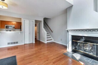 2135 Spruce St in Boulder, CO - Foto de edificio - Building Photo
