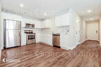 135 Cottage Grove Rd in Brunswick, GA - Building Photo - Building Photo