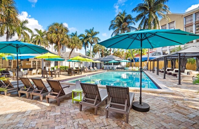 2520 Stirling Rd, Unit Hotolos 118