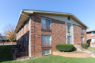 Phoenix Apartments in Lexington, KY - Building Photo - Building Photo