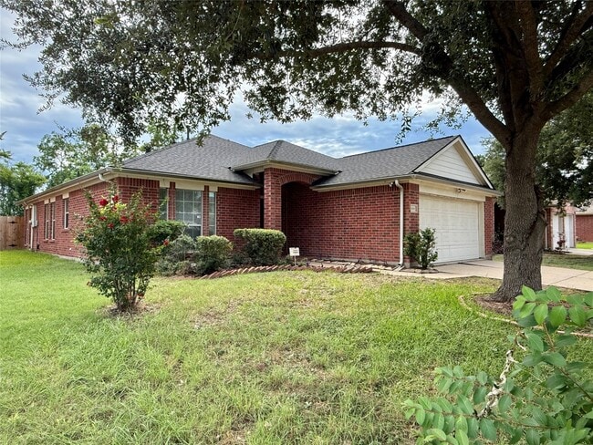 12811 Mills Breeze Dr