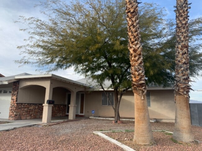 5112 Sugar Foot Ave in Las Vegas, NV - Building Photo - Building Photo