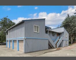 2605 S 240th St, Unit 3 in Des Moines, WA - Building Photo