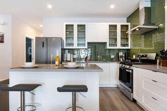 3012 Steiner St in San Francisco, CA - Building Photo - Building Photo