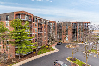 RiverPlace Condominiums in Naperville, IL - Building Photo - Primary Photo