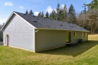 3711 E Agate Rd in Shelton, WA - Building Photo - Building Photo