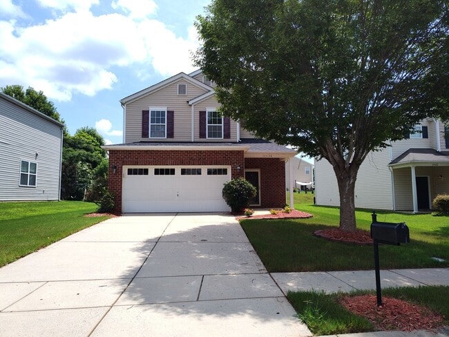 property at 10426 Grand Fir Rd