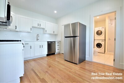 27 Ransom Rd, Unit 2 in Boston, MA - Building Photo