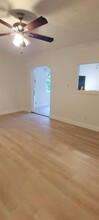 1835 Fletcher St in Hollywood, FL - Foto de edificio - Building Photo