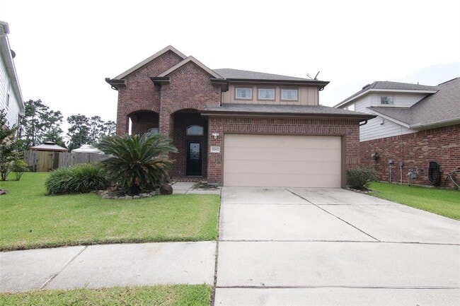 property at 17007 Rye Harbor Ct