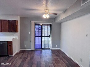 10968 Whitey Ford St in El Paso, TX - Building Photo - Building Photo