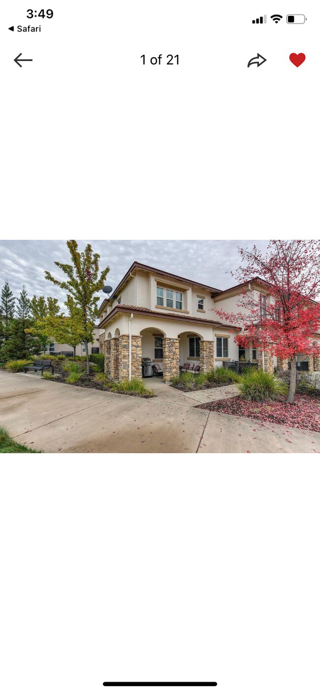 3301 Leiper Loop Rentals in Lincoln, CA