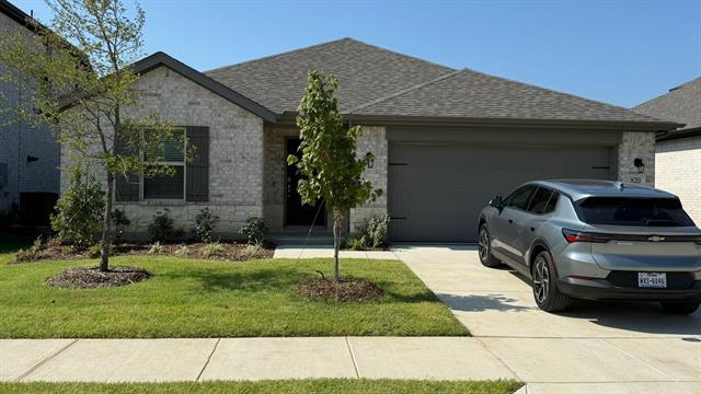 property at 820 Jacquelyn Dr