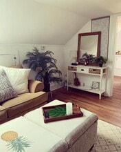 2519 Mcneill Cir, Unit B in Fayetteville, NC - Foto de edificio - Building Photo