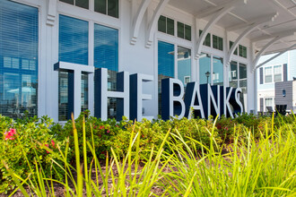 The Banks at Bridgewater in Little River, SC - Foto de edificio - Building Photo