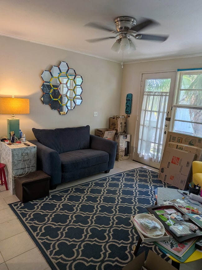 1820 Metairie Rd, Unit 2 in Metairie, LA - Building Photo - Building Photo