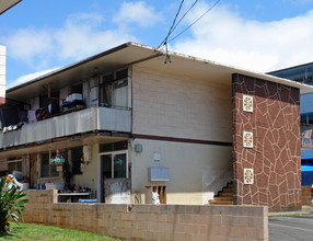 94-352 Pupumomi St in Waipahu, HI - Building Photo - Building Photo