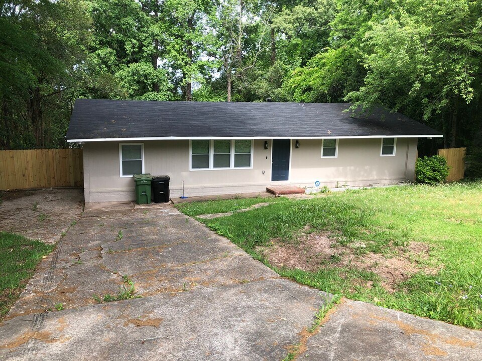 49 Ross Ave in Columbus, GA - Building Photo