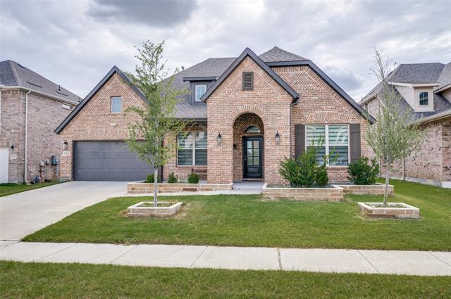 1733 Ann St in Celina, TX - Building Photo