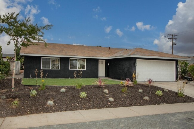 property at 1460 Heidi Cir