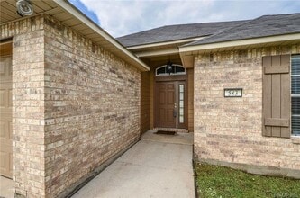583 Whitefield Ln in Bossier City, LA - Building Photo - Building Photo