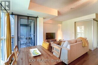 28 Ted Rogers Way in Toronto, ON - Building Photo - Building Photo
