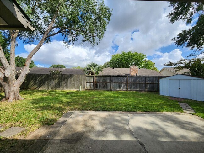 1322 Valley Landing Dr in Katy, TX - Building Photo - Building Photo